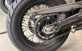 BMW F800GS ADVENTURE 2013 0B05
