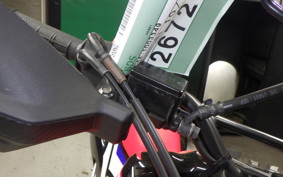 HONDA CRF250 RALLY LD 2013 MD44