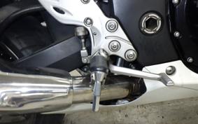 SUZUKI HAYABUSA Gen.2 2011