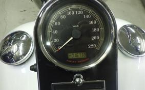 HARLEY FLSTN 1580 2010