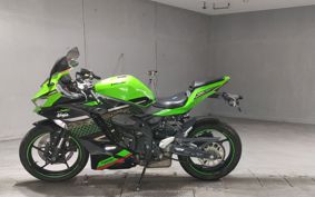 KAWASAKI  NINJA ZX-25R SE ZX250E