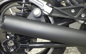 KAWASAKI ZRX400 2007 ZR400E