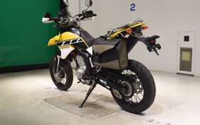 YAMAHA WR250X 1998 DG15J