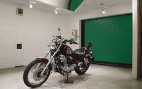YAMAHA VIRAGO 250 1989 3DM