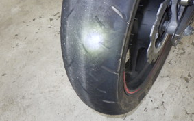 HONDA CBR250RR 2008 MC51