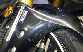YAMAHA YZF-R25 RG43J