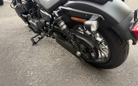 HARLEY RH975S NIGHT STAR 2024 ZF1