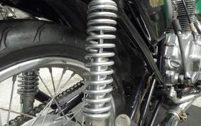 HONDA CB400