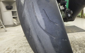 HONDA CBR250R GEN 3 MC41