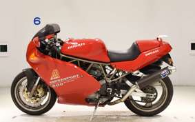 DUCATI 900SS 1995