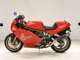 Фото Ducati 900SS 1995 с японского аукциона