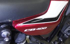 HONDA CB400SF GEN 4 A 2022 NC42
