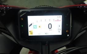 HONDA CBR650R E-Clutch 2026 RH17