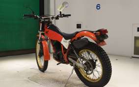 HONDA TLR200 MD09