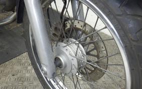 SUZUKI ST250E NJ4AA