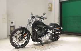 HARLEY FXBR1920 2026
