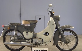 HONDA C65 SUPER CUB C65