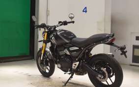 TRIUMPH SPEED 400 2024