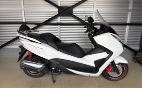 HONDA FORZASI ABS MF12
