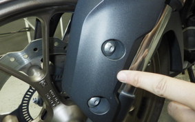 HONDA CB250RA 2023 MC52