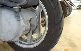 SUZUKI ADDRESS V50 Gen.2 CA44A