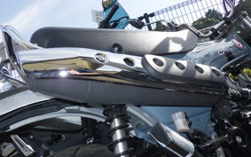 HONDA DAX 125 JB04