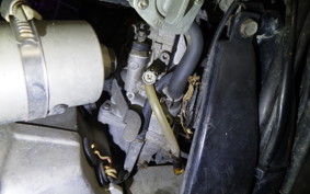 YAMAHA LANZA 4TP