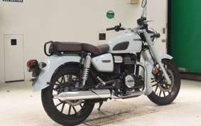 HONDA GB350C 2026 NC64