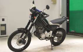 YAMAHA TRICKER DG10J