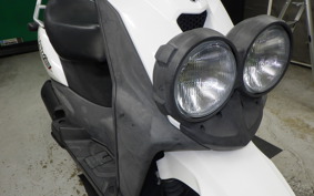 YAMAHA BW'S 50 Gen.3 2022 SA44J
