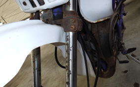 YAMAHA DT50 17W
