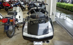 YAMAHA MAXAM 250 1985 SG17J