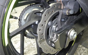 SUZUKI GSX-S750 2024 C533F