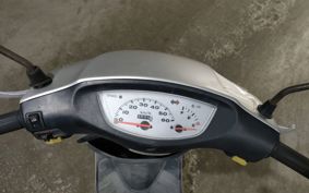HONDA DIO AF34