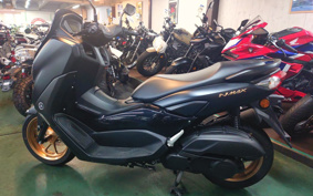 YAMAHA NMAX ABS
