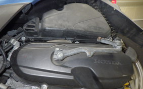 HONDA TACT Basket AF75