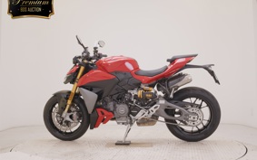 DUCATI ストリート FIGHTER V2S 2026