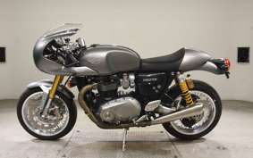 TRIUMPH THRUXTON 1200 R 2016