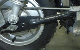 HONDA MONKEY 2009 Z50J
