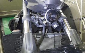 YAMAHA MT-25 2014 RG43J