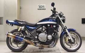KAWASAKI ZEPHYR 1100 2007 ZRT10A