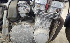 SUZUKI GSX750S KATANA 1982 GS75X