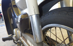 HONDA LITTLE CUB C50