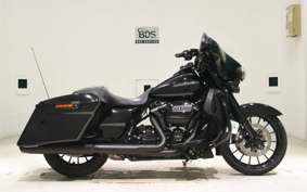 HARLEY FLHXS 1750 2018