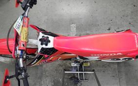 HONDA CR125R 2024 JE01