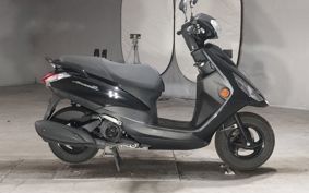 YAMAHA AXIS Z SEJ6J