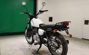 SUZUKI GRASS TRACKER NJ4DA