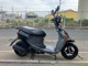 Фото Suzuki LET's 4 с японского аукциона