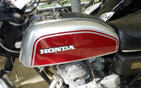 HONDA CB125 K 2002 CB125K