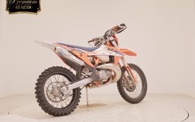 KTM 300 EXC 2018